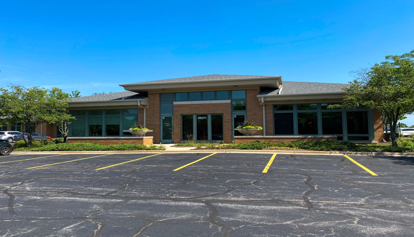 Rosecrance Naperville/Warrenville