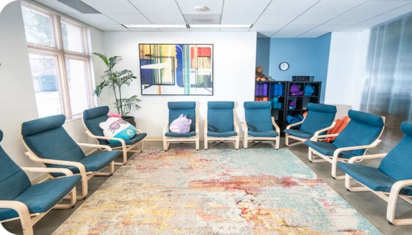 ROWI Teen Mental Health - Calabasas