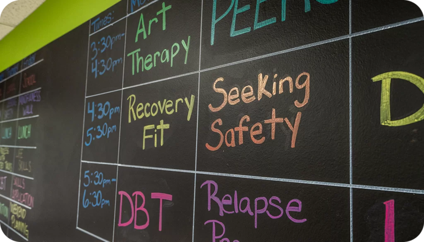 ROWI Teen Mental Health - Pasadena