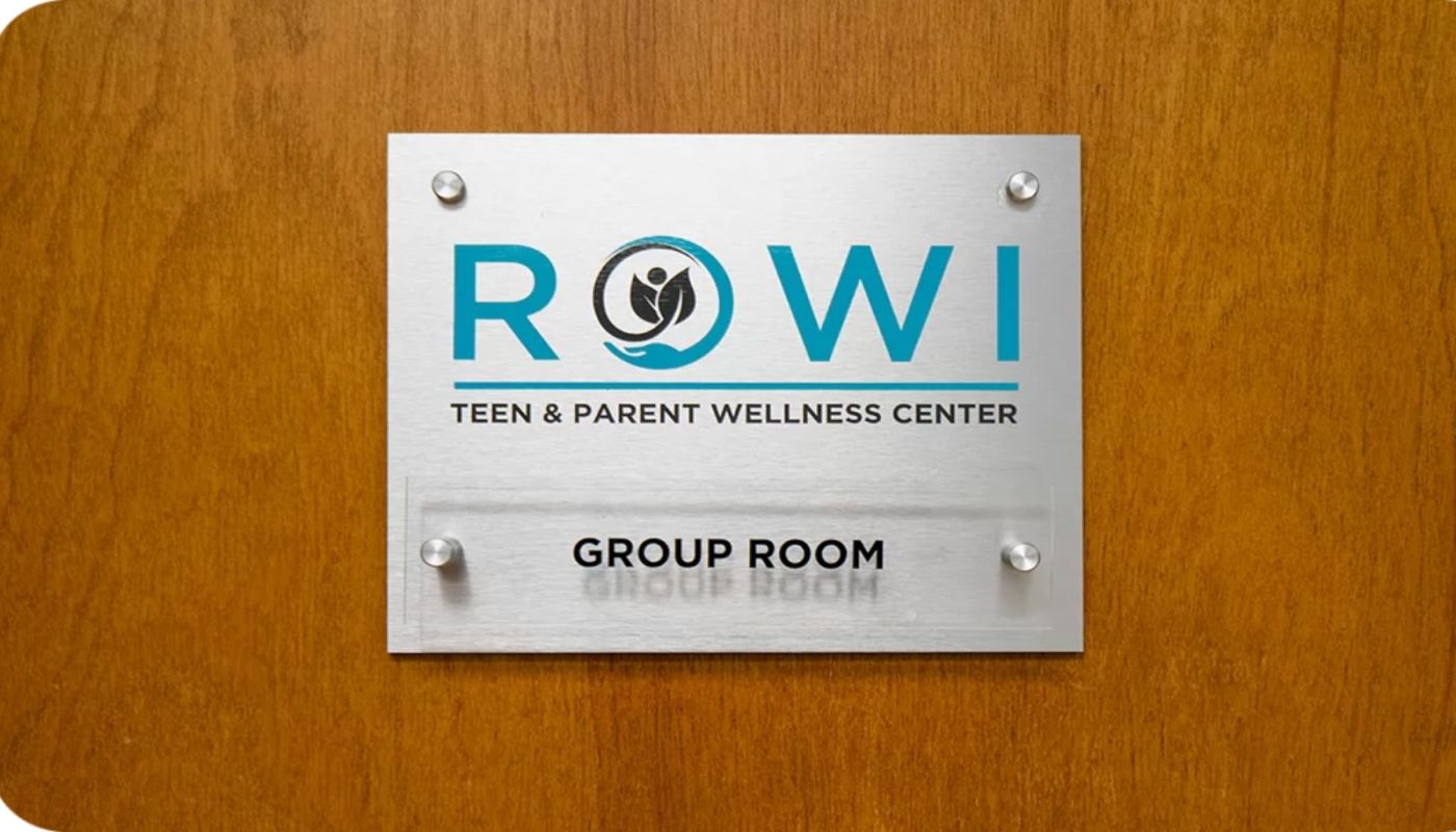 ROWI Teen Mental Health - Torrance
