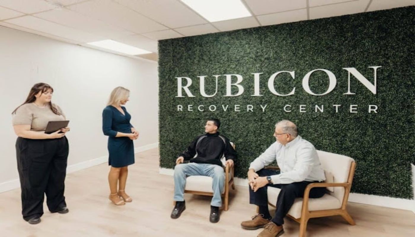 Rubicon Behavioral Health
