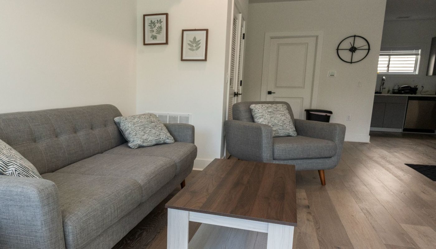 Rubicon Behavioral Health