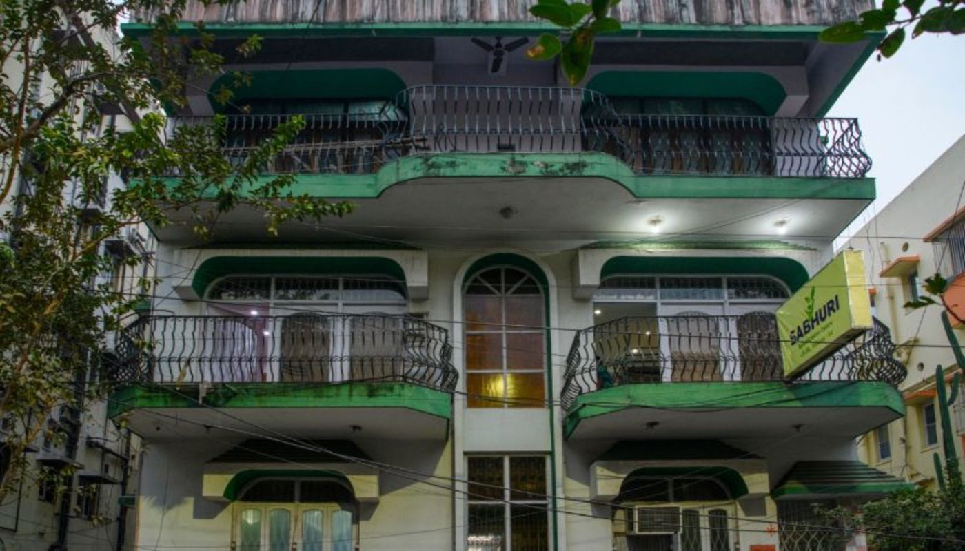 Saburi Rehabilitation Centre