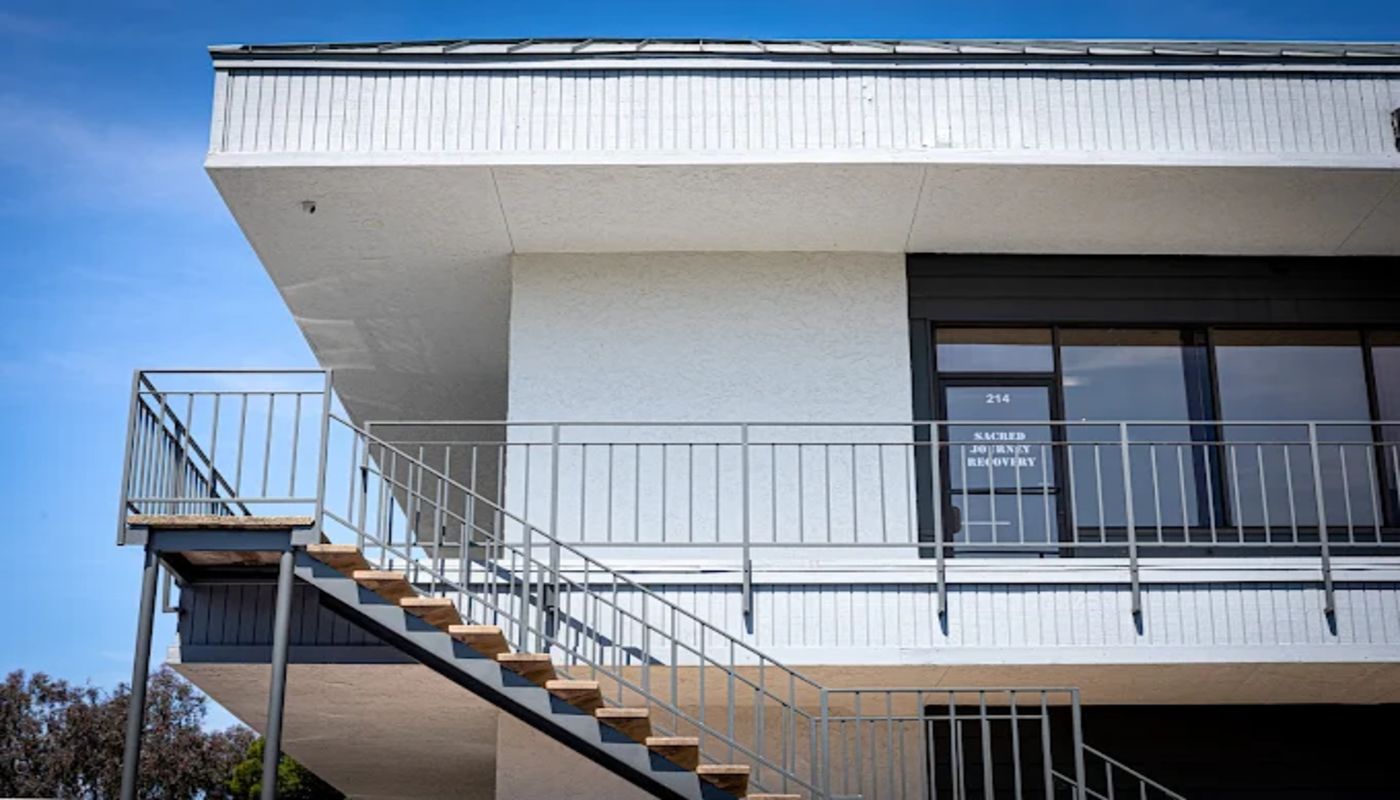 Sacred Journey Recovery