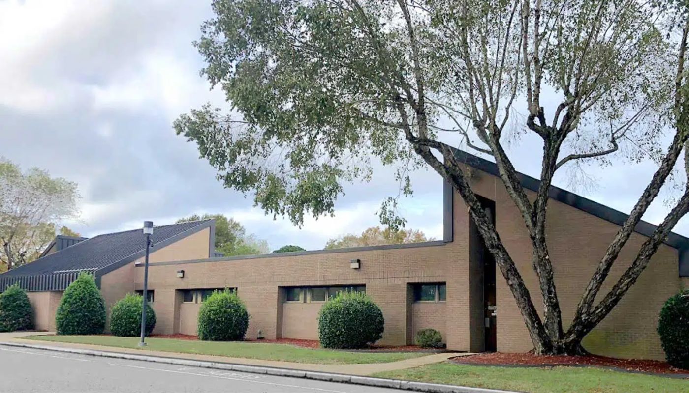 Safe Harbor Recovery Center