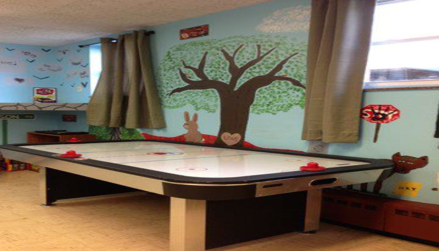 Saint Catherines Center for Children Copson House