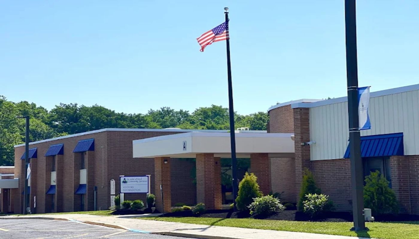 Saint John of God Community Services