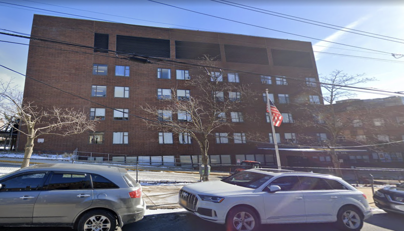 Saint Johns Riverside Hospital Inpatient Rehabilitation