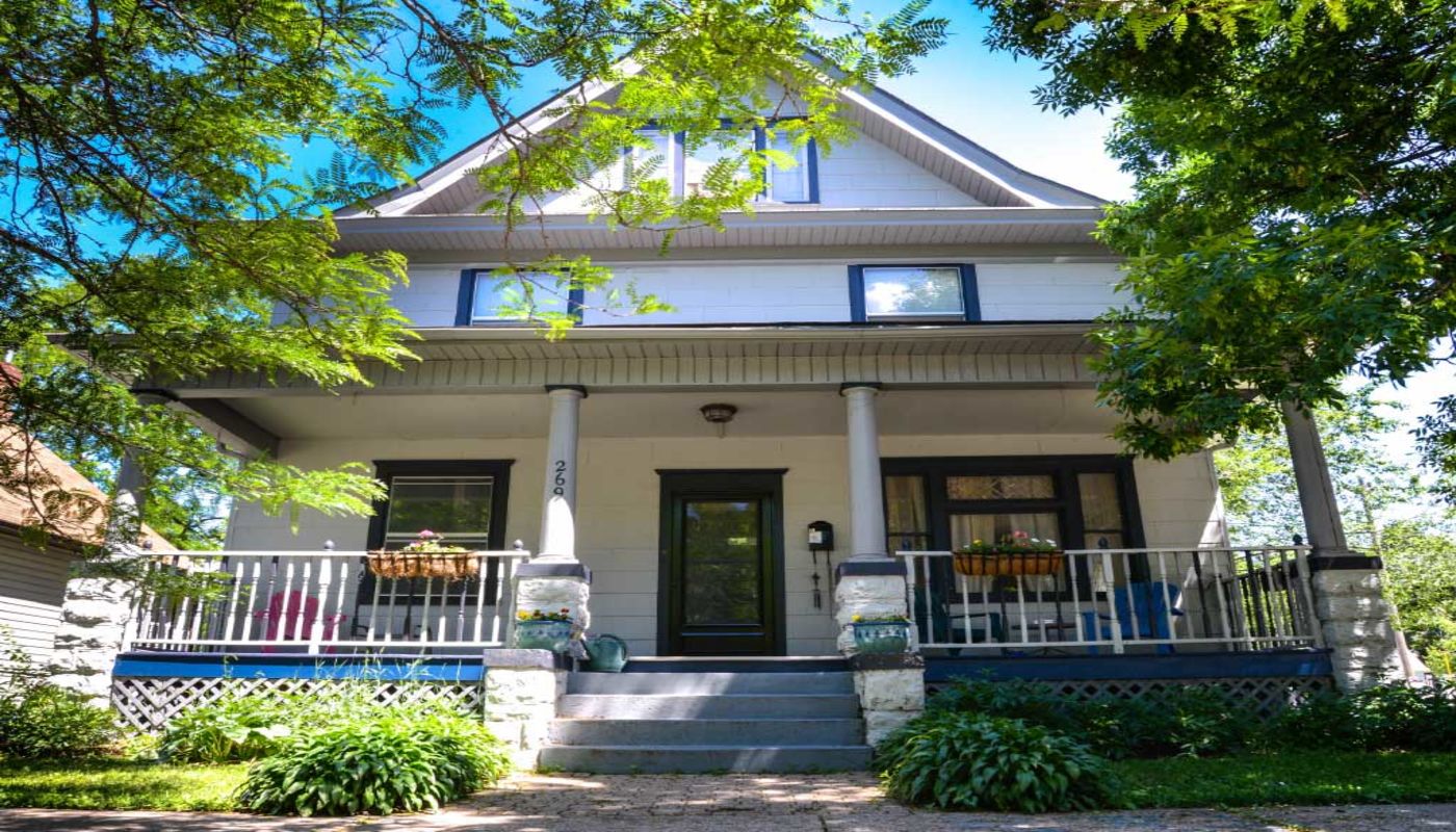 Saint Paul Sober Living