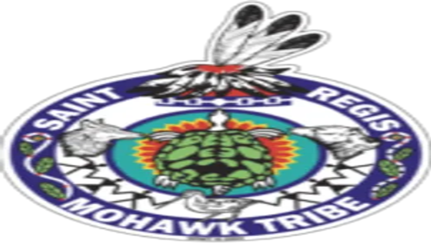 Saint Regis Mohawk Tribe Partridge House