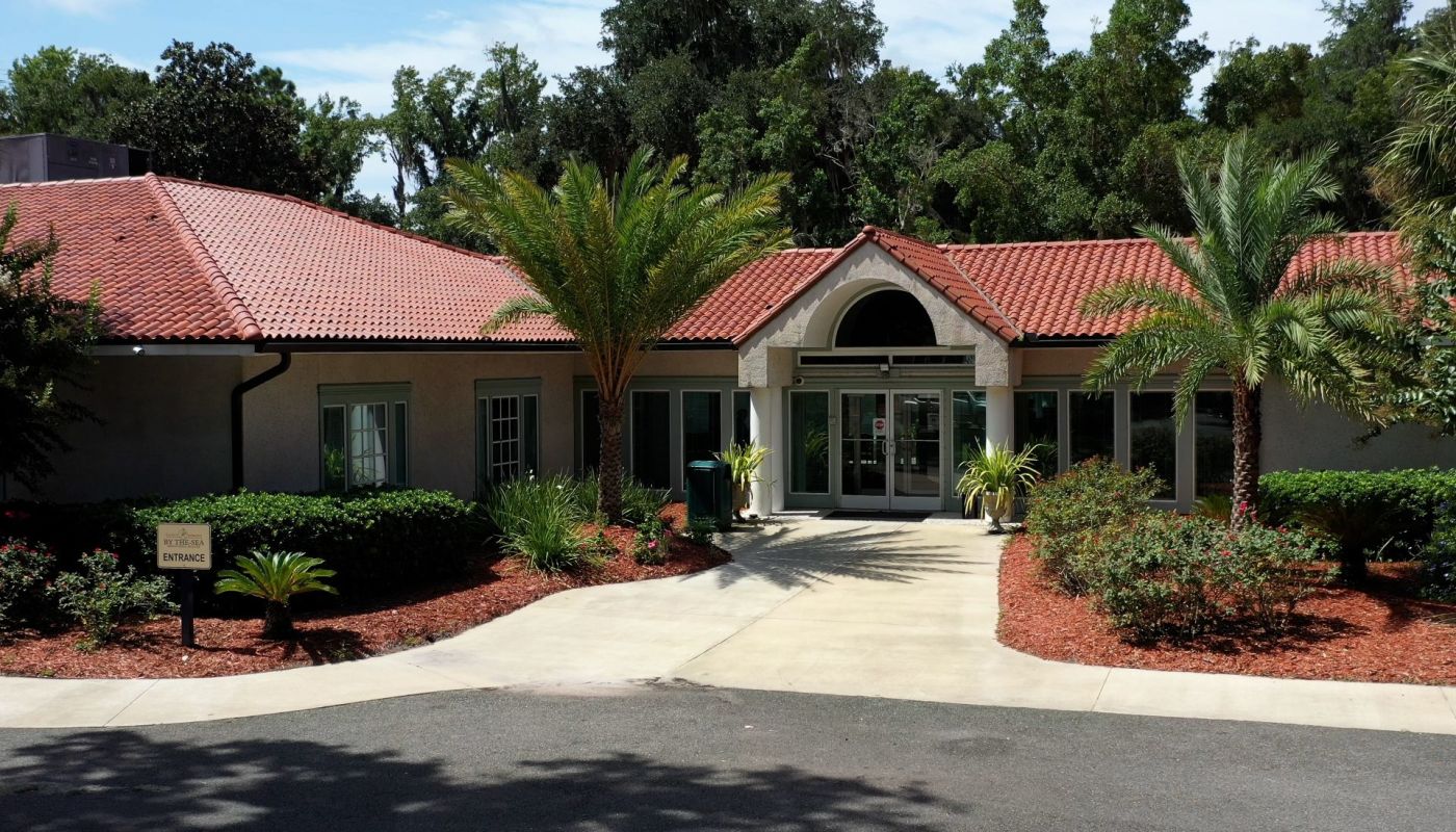 Saint Simons By-The-Sea Behavioral Health