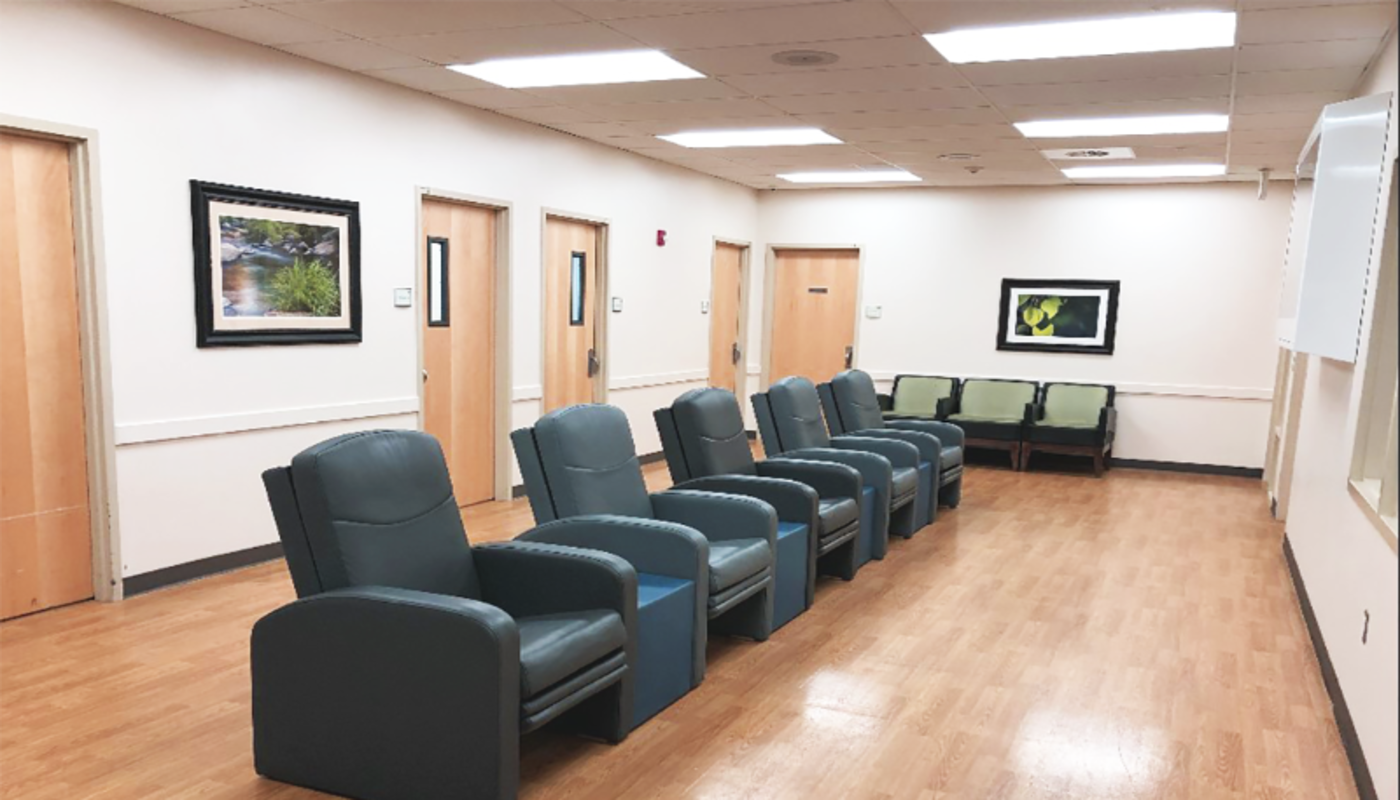 Salt Lake Behavioral Health