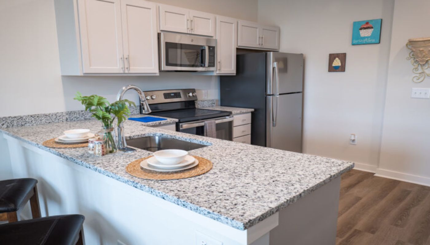 Samaritan Recovery Community