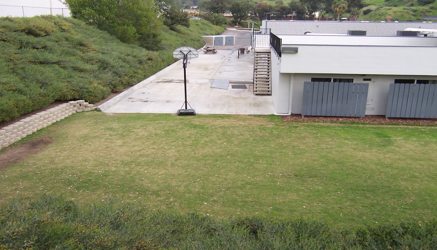 San Diego Teen Challenge