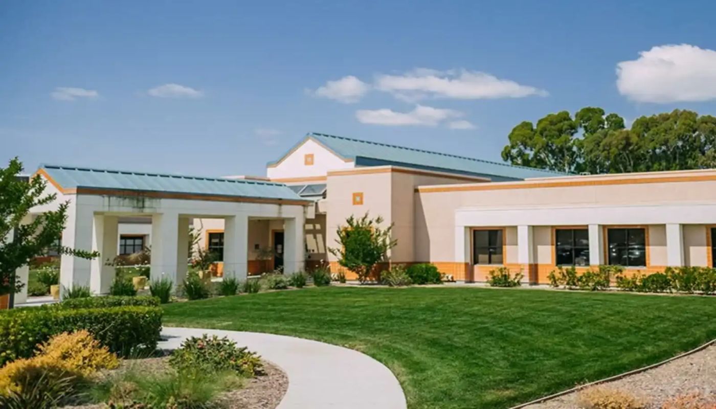 San Jose Behavioral Health