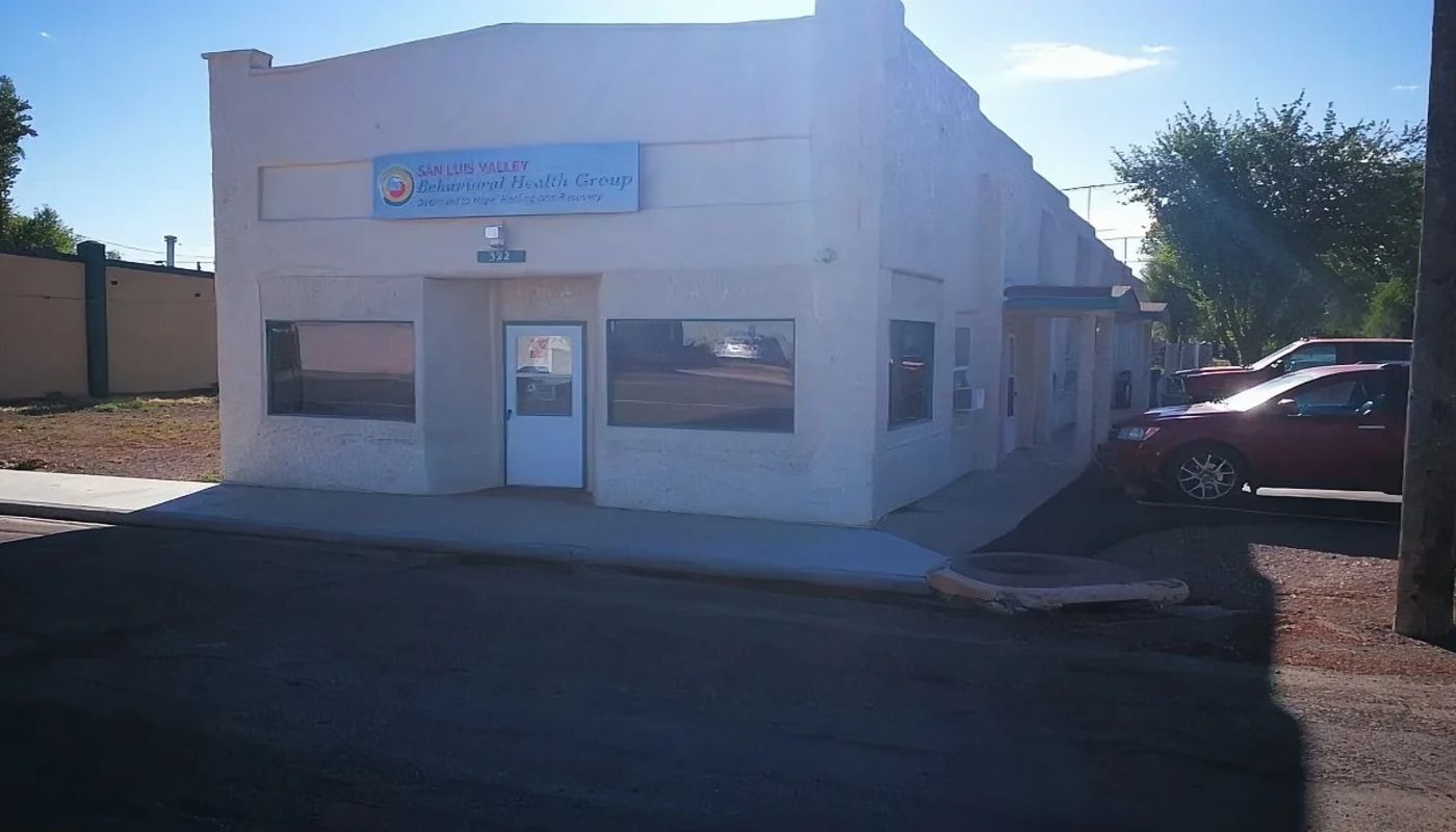 San Luis Valley Behavioral Health Group La Jara