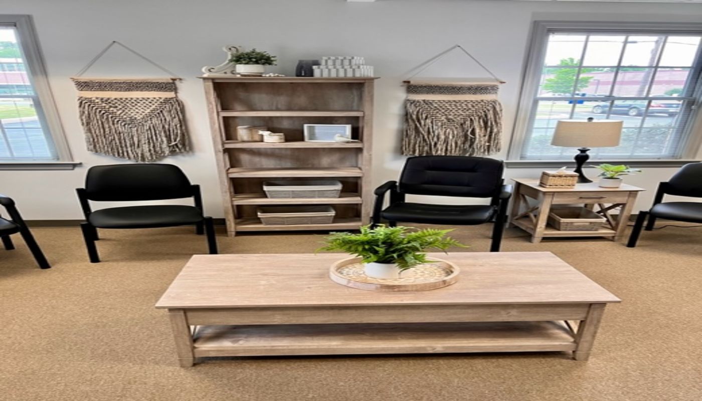 Sanare Today Lancaster