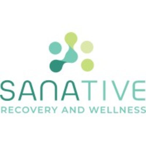 Sanative Recovery and Wellness Ohio