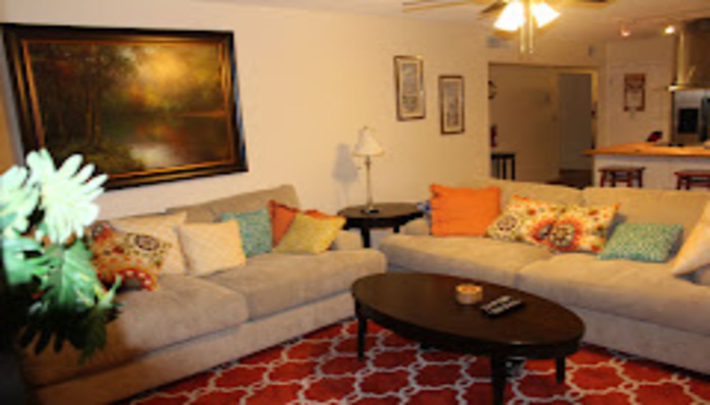 Sanctuary Sober Living