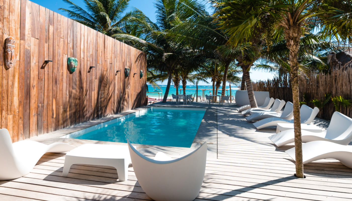 Sanctuary Tulum