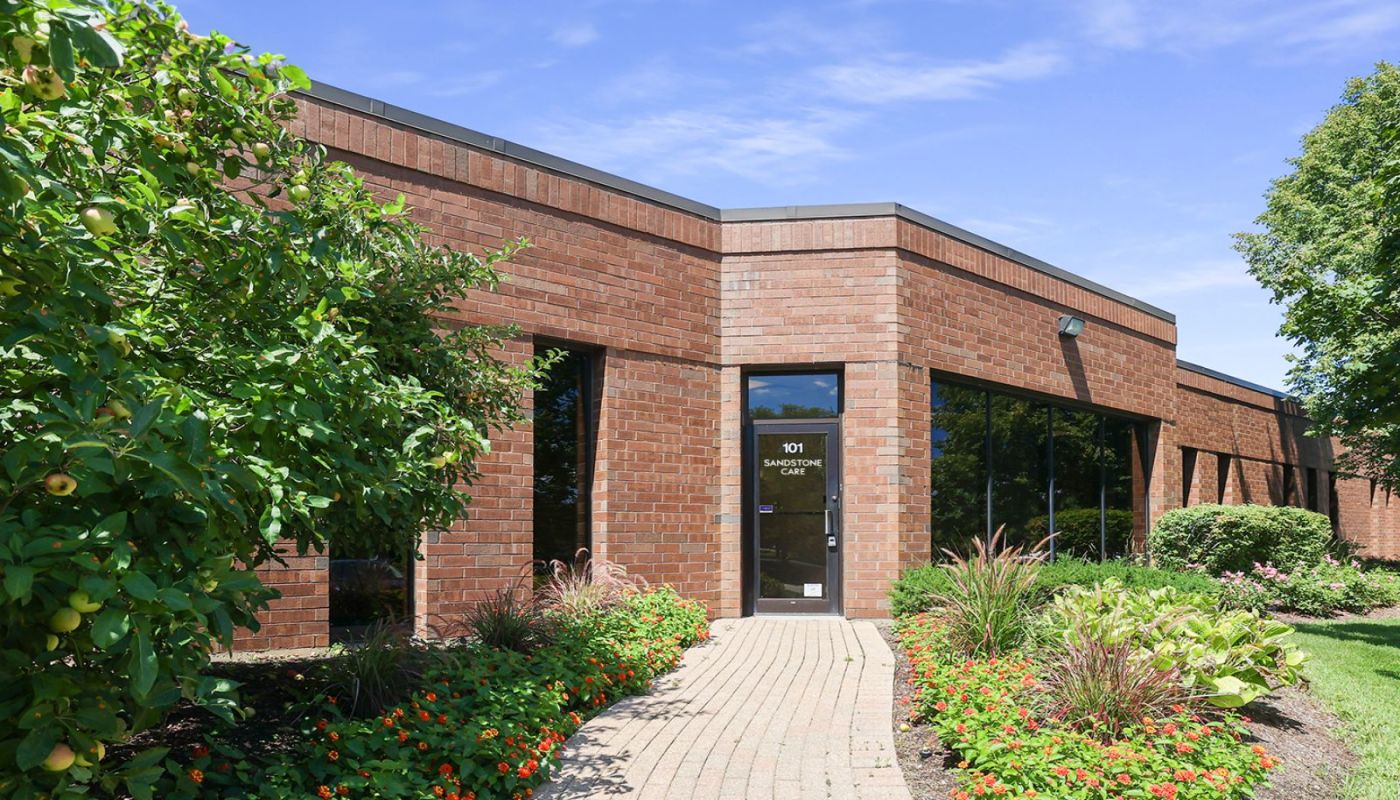 Sandstone Care Buffalo Grove