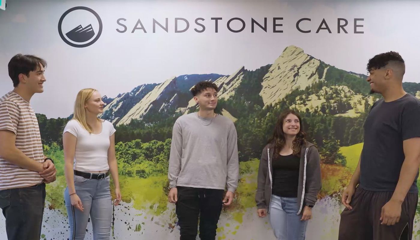 Sandstone Care Denver