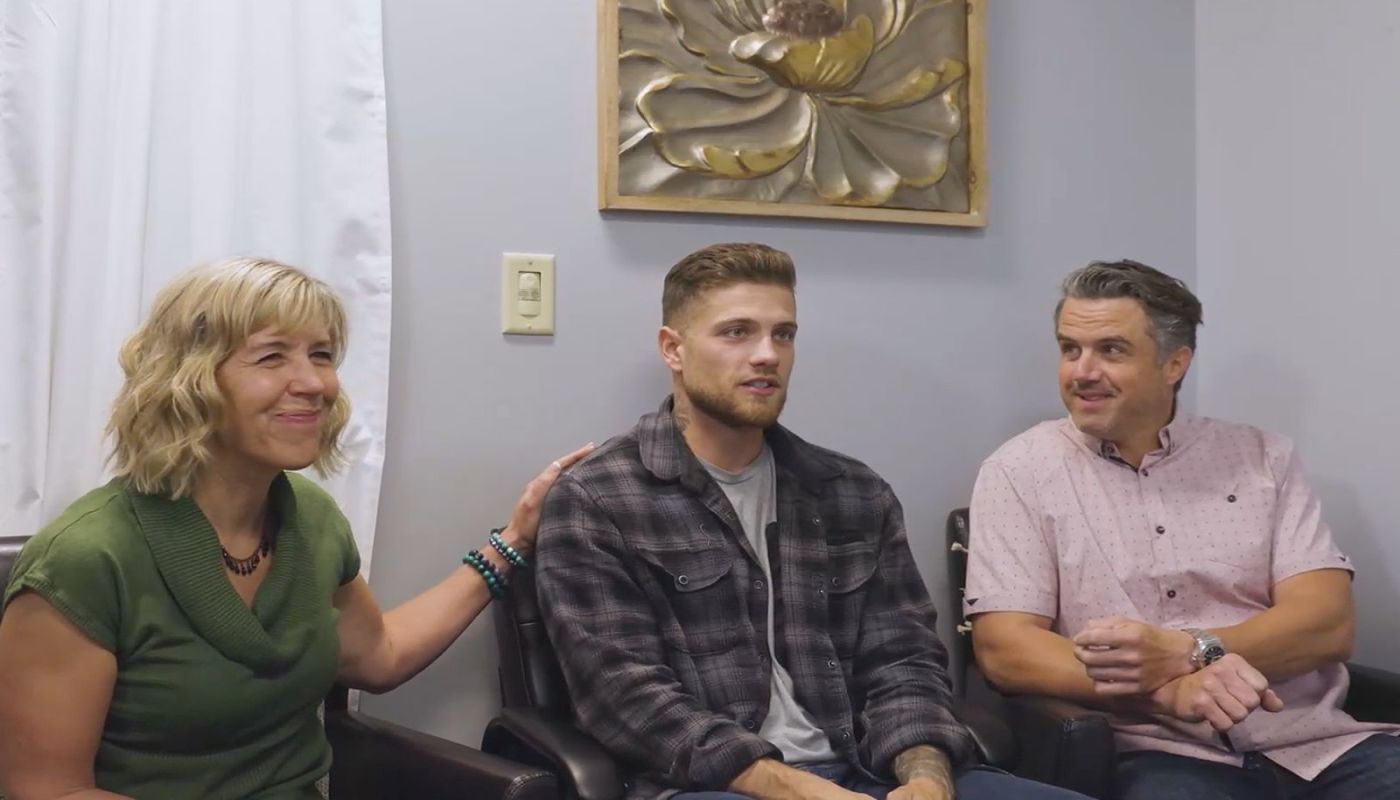 Sandstone Care Denver