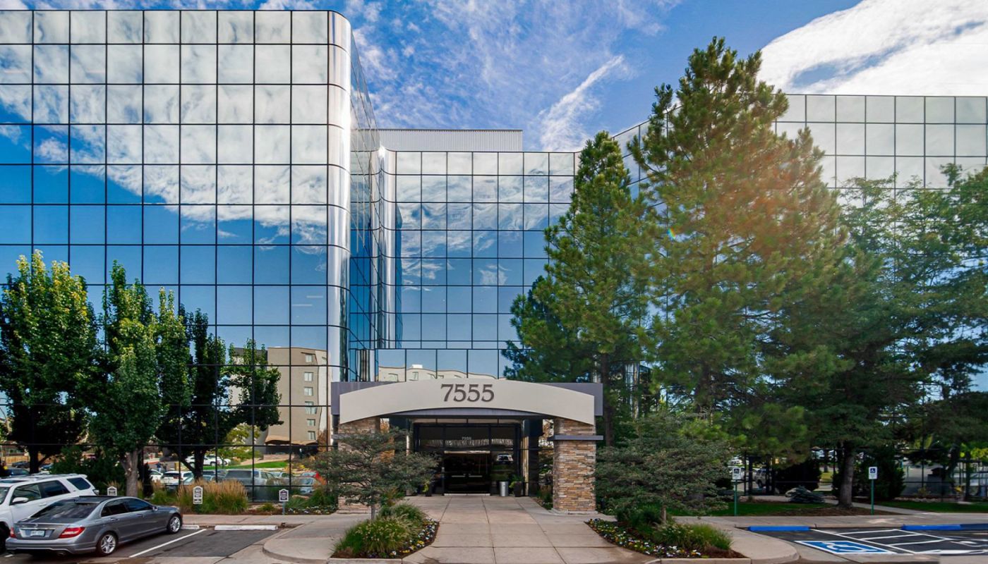 Sandstone Care Denver