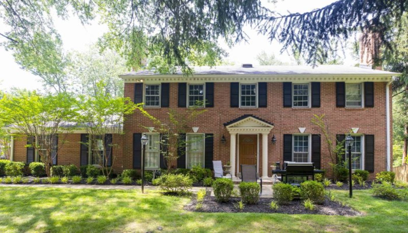 Sandstone Care Young Men's Sober Living