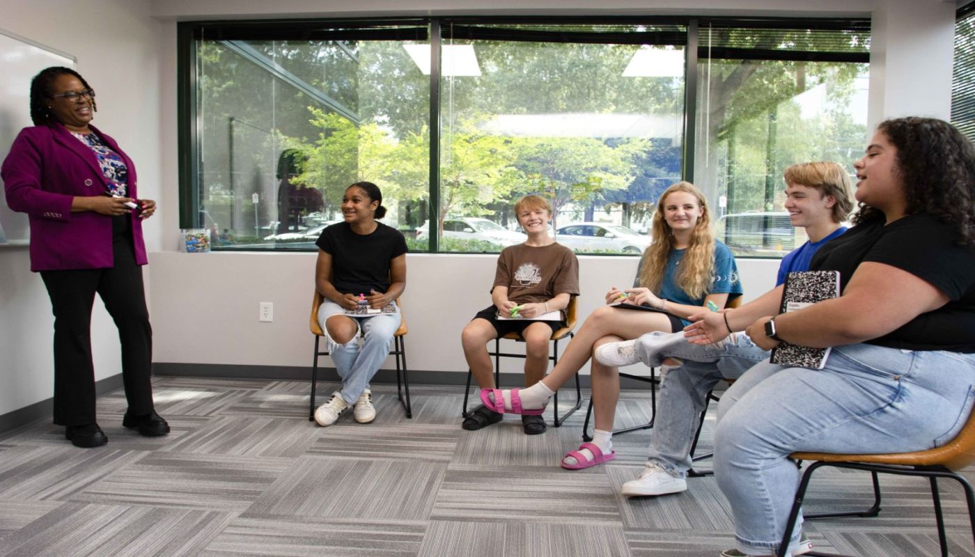 Sandstone Care Virginia Beach