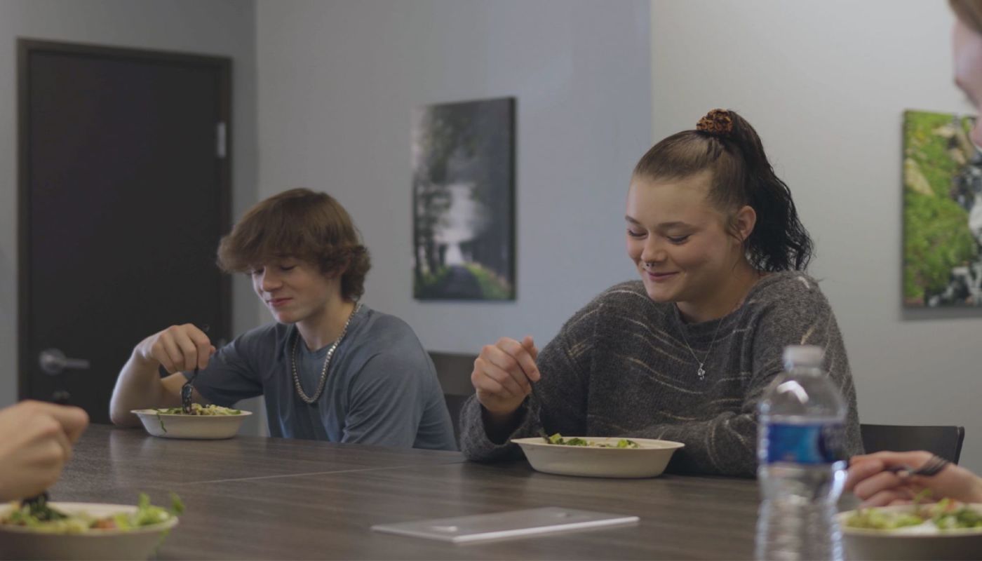 Sandstone Care Colorado Springs