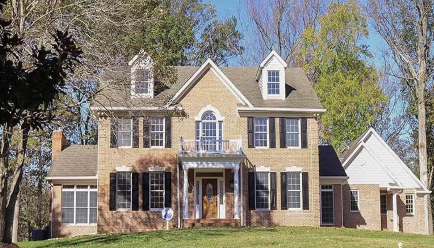 Sandstone Care Teen Center at Chesapeake