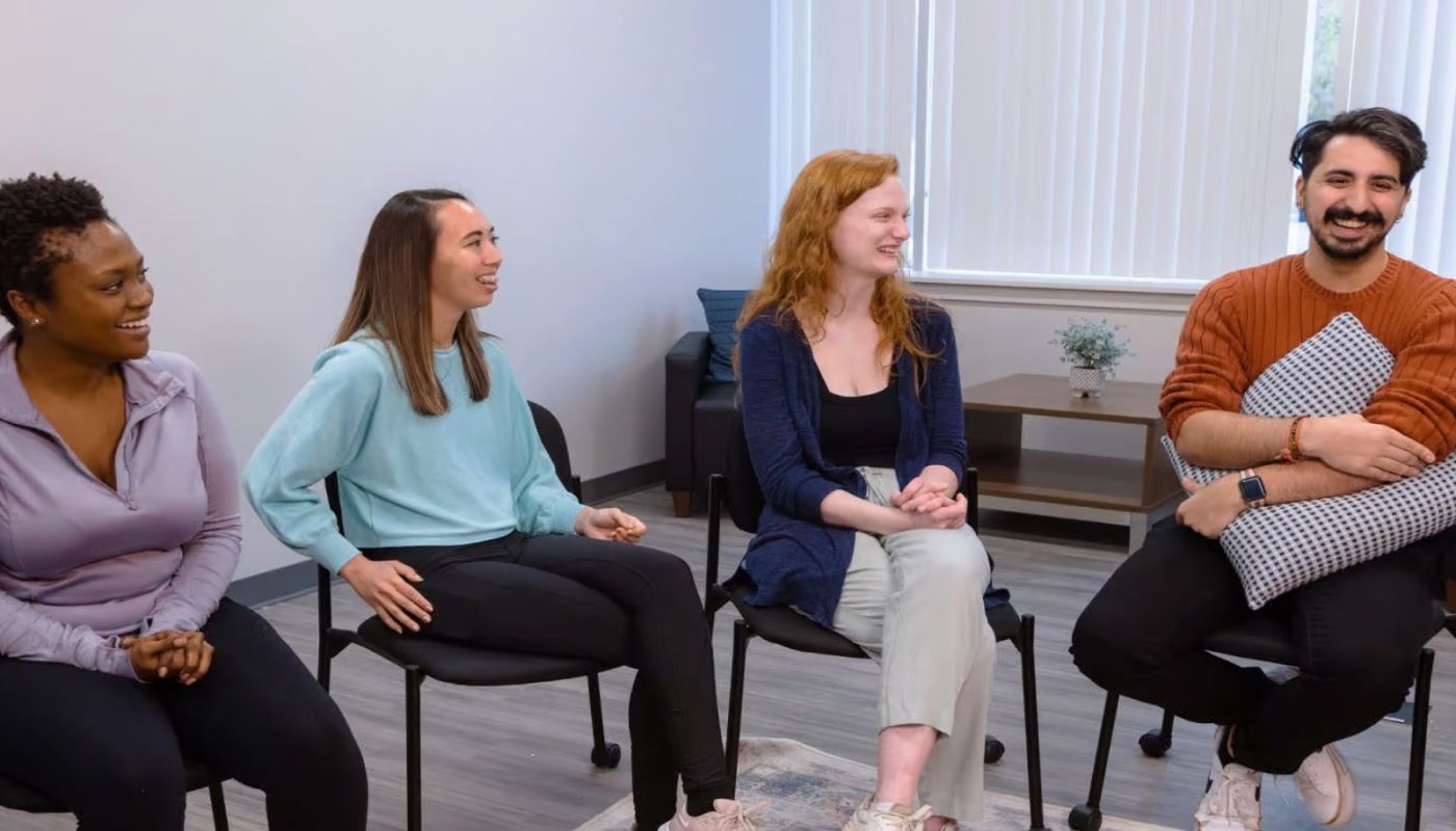 Sandstone Care Virginia