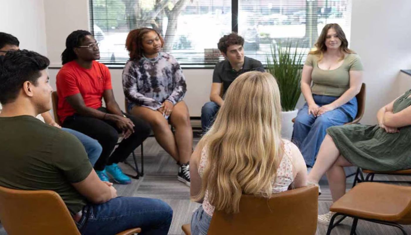 Sandstone Care Virginia