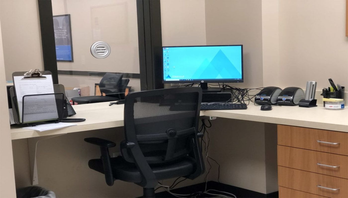 Sandusky Treatment Services