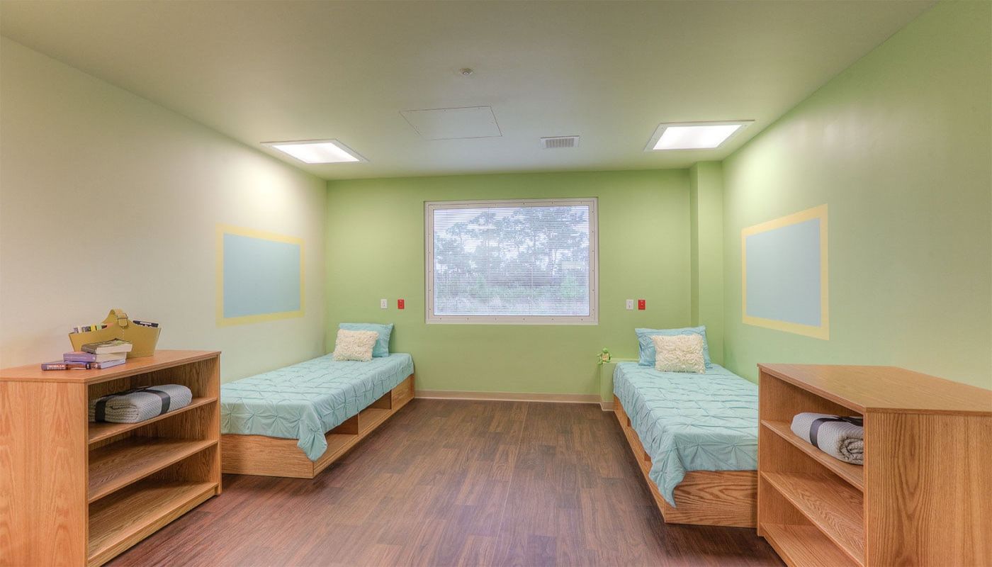 Sandy Pines Residential Treatment Center