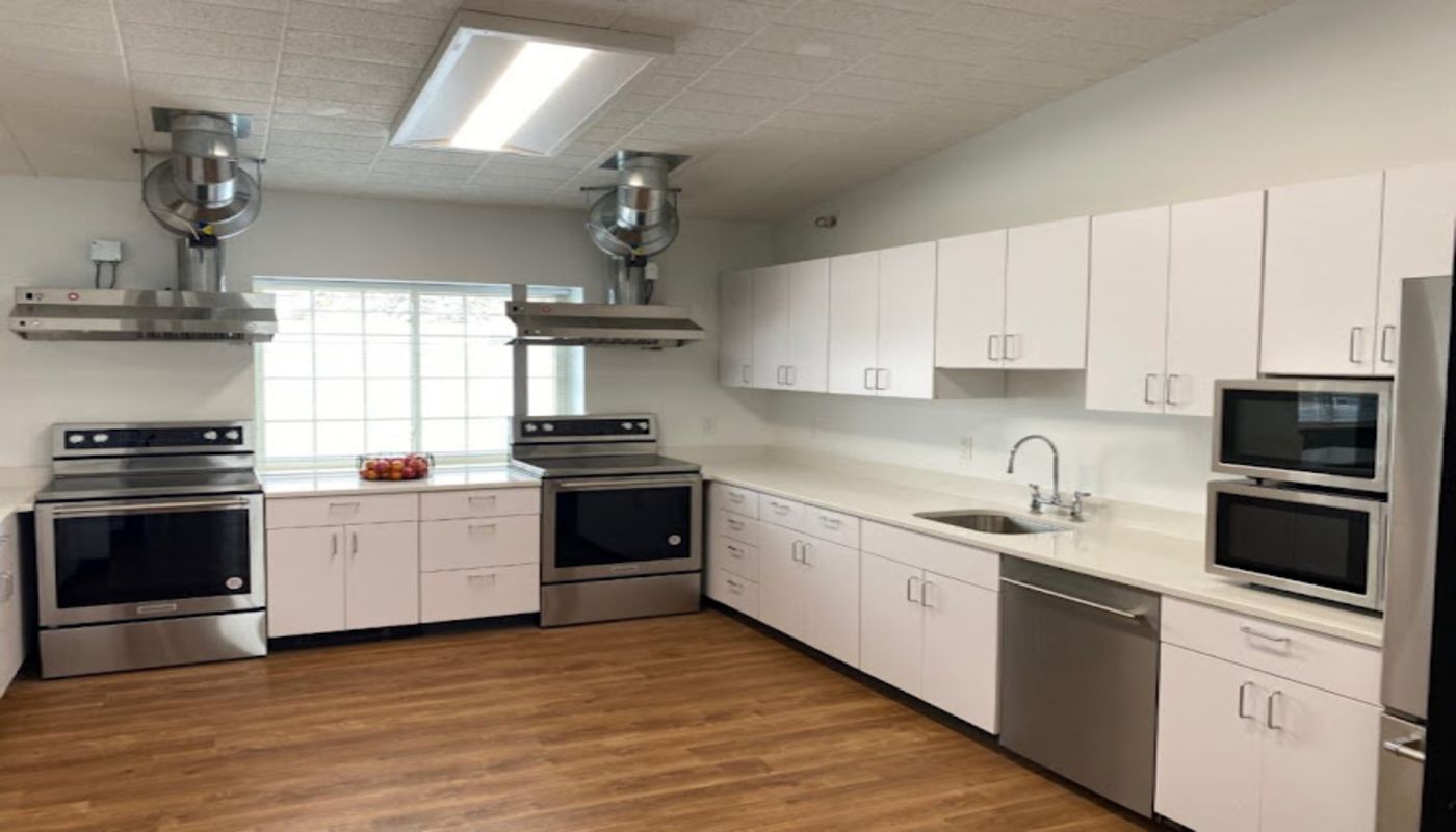 Sanford Eating Disorder Treatment