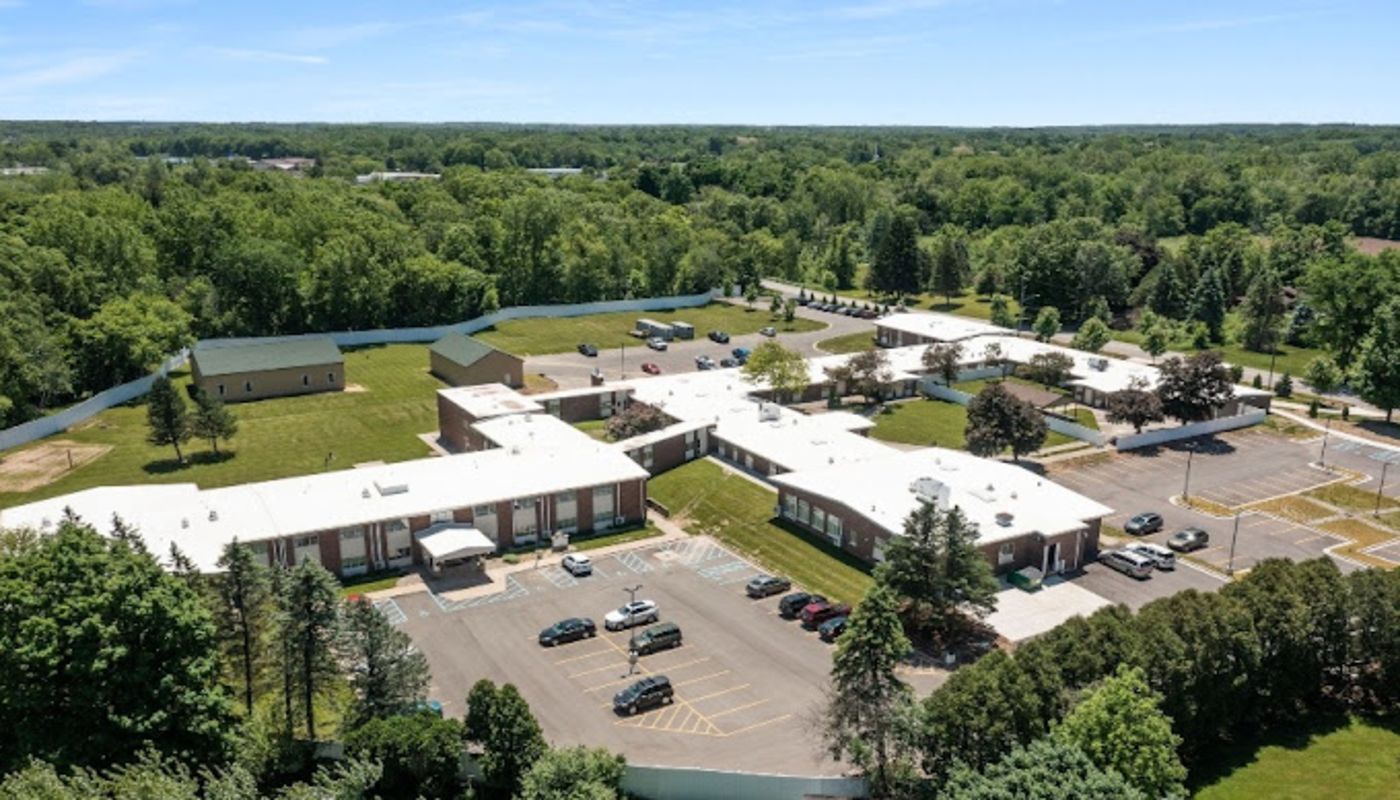 Sanford West Behavioral Health