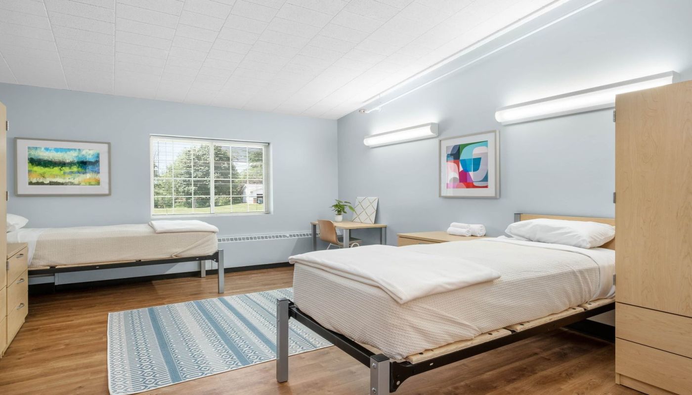 Sanford West Behavioral Health