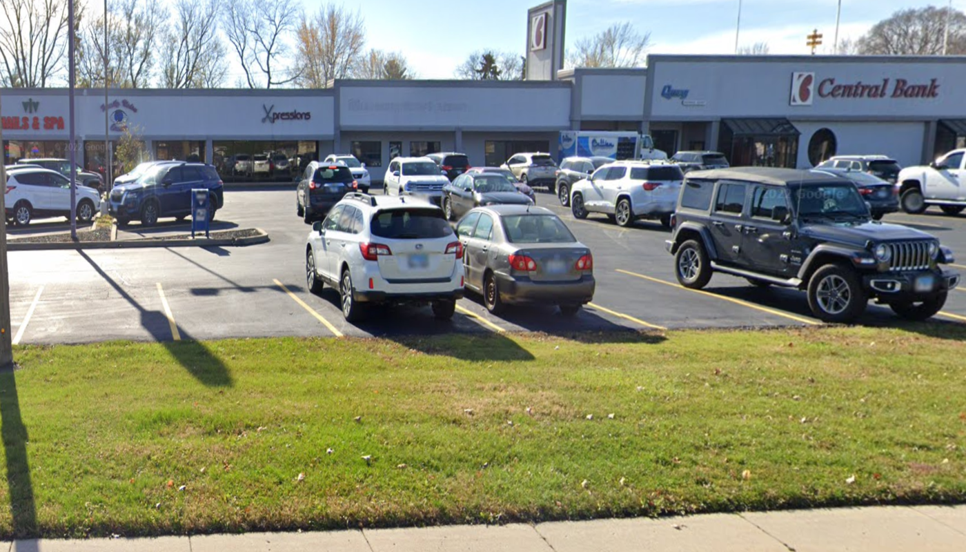 Sauk Valley Voices of Recovery-Rochelle