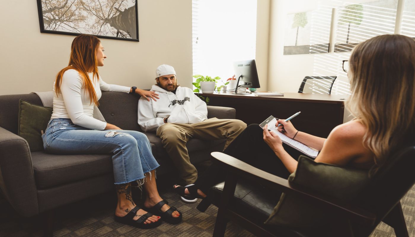 Scottsdale Providence Recovery Center