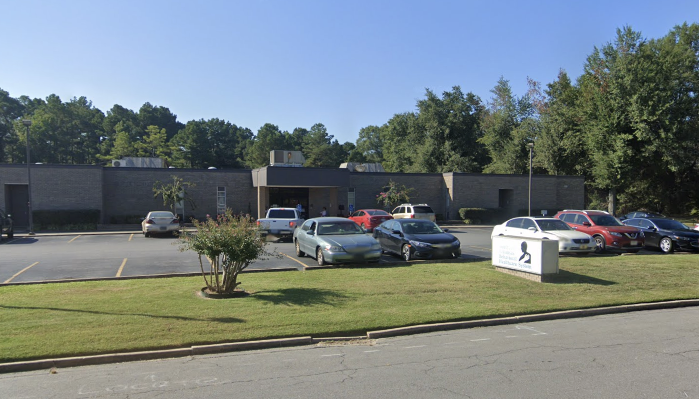 Southeast Arkansas Behavioral Healthcare System