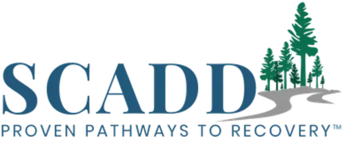 SCADD Men's Altruism House