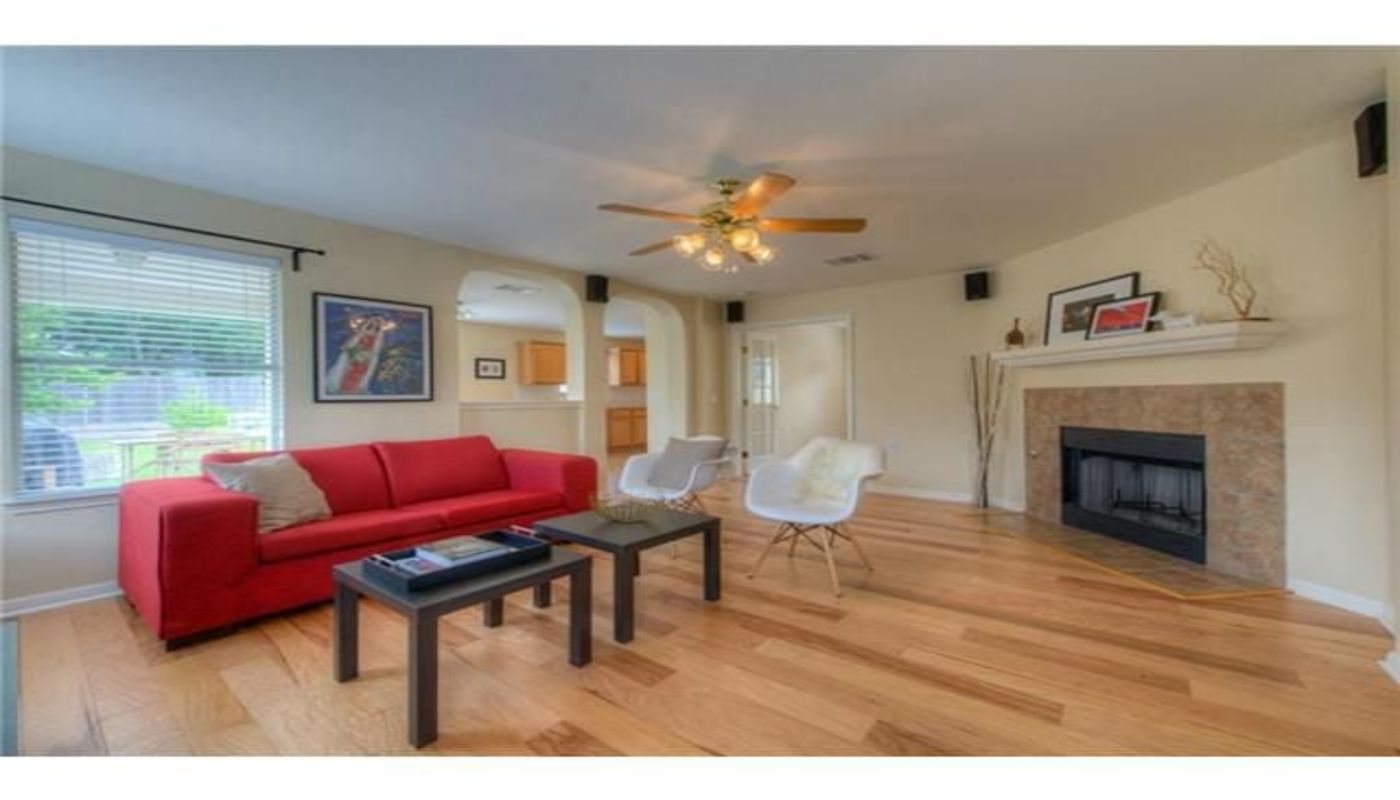 Second Chances Recovery - Men's