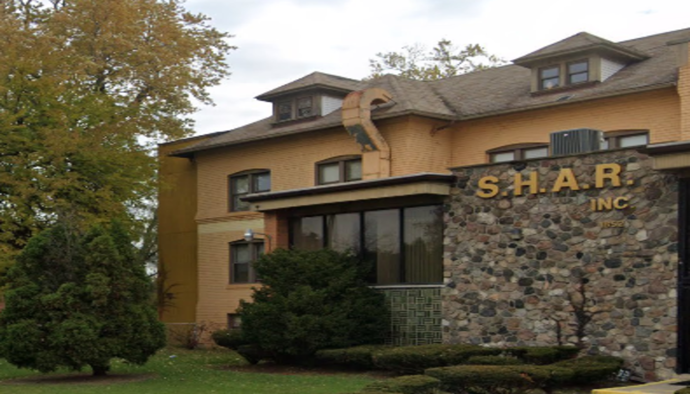 Self Help Addiction Rehab (SHAR) Main