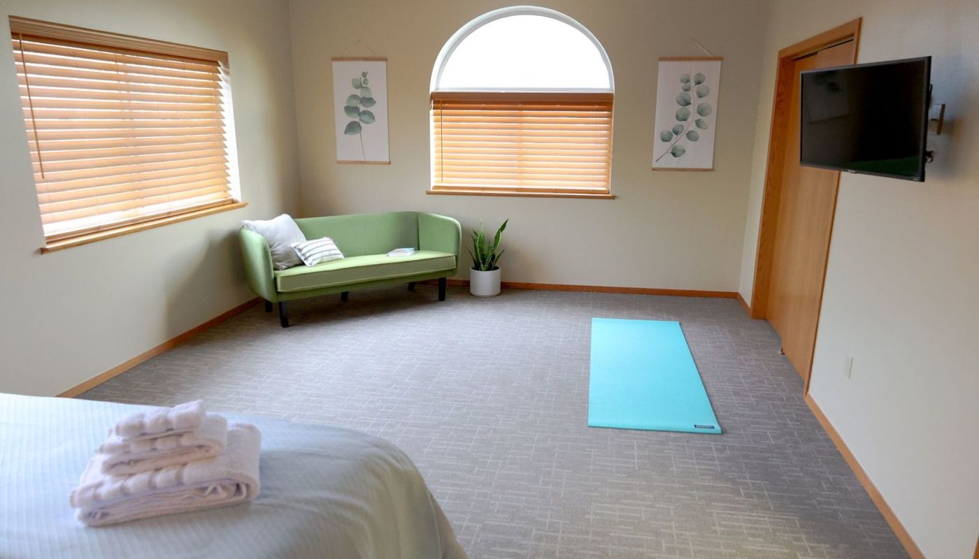 Sequoia Detox Centers