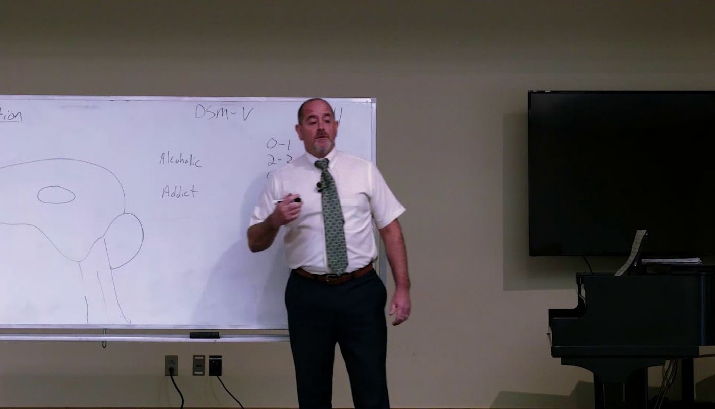 Serenity Lane Coburg