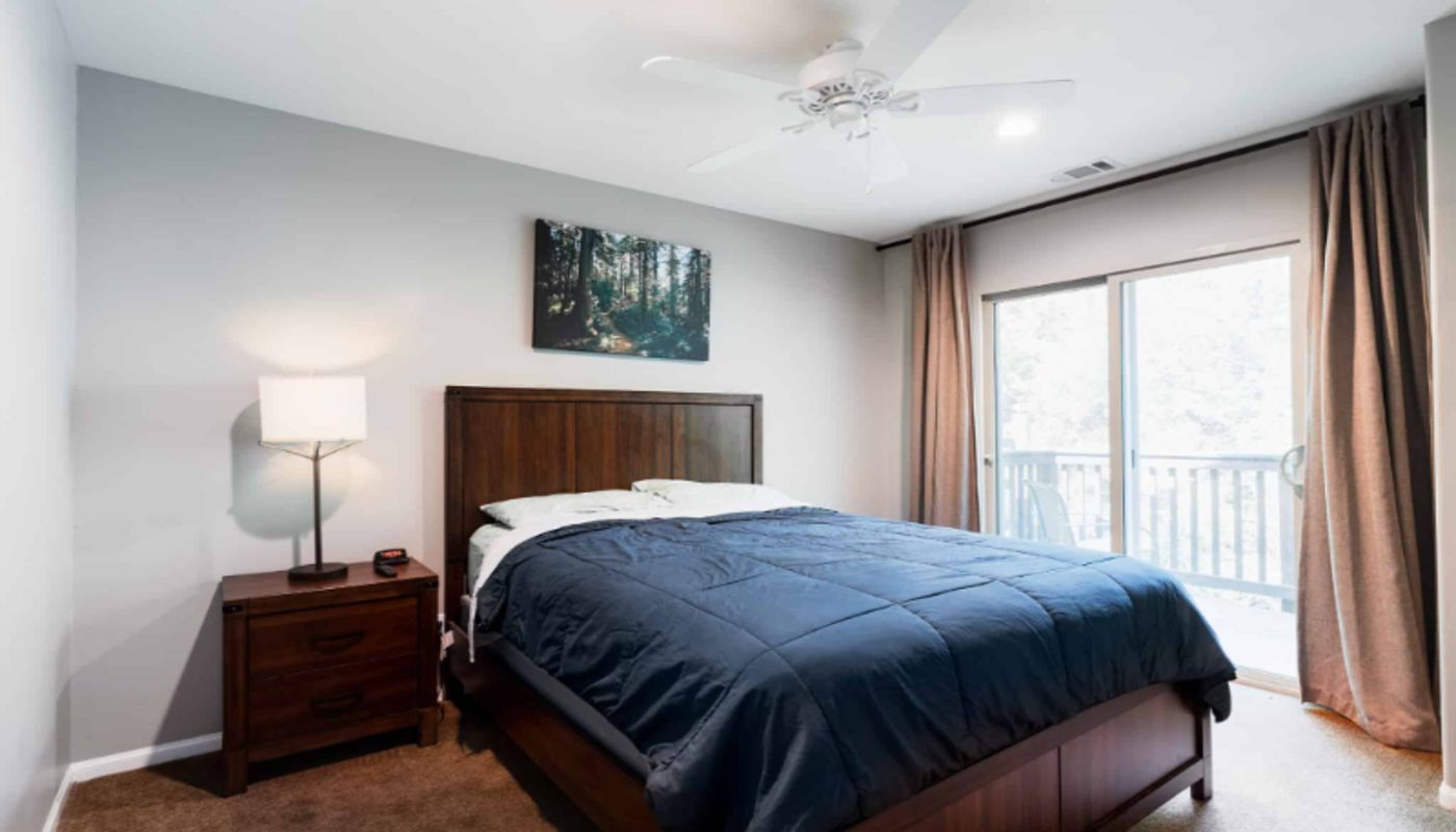 Zinnia Health Serenity Lodge