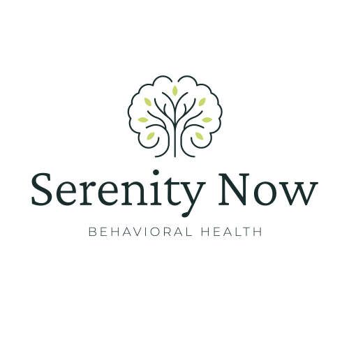 Serenity Now Behavioral Health