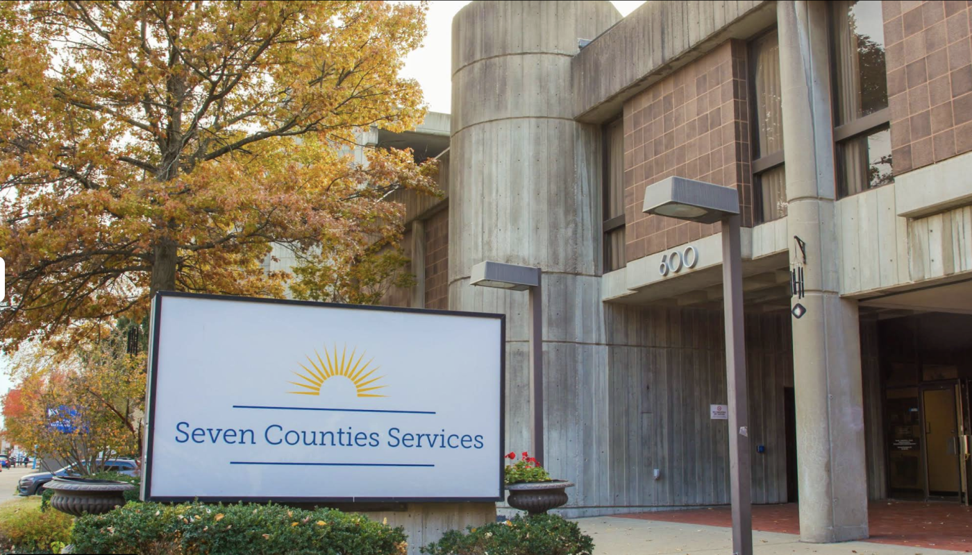 Seven Counties Services - Addiction Recovery Services